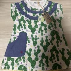 RAG MART サボテン柄 チュニック 新品タグ付きのサムネイル