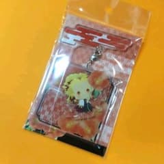 ［専用］鬼滅の刃 アクリルマスコット 煉獄杏寿郎 ✨のサムネイル