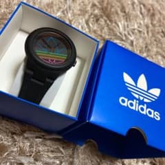 adidas時計 腕時計のサムネイル