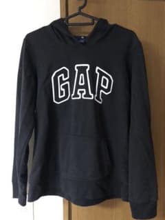 最終値下げ　GAP パーカー　レディース　Sサイズのサムネイル