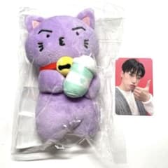 ATEEZ サン IN YOUR FANTASY カップスリーブキーリング - メルカリ