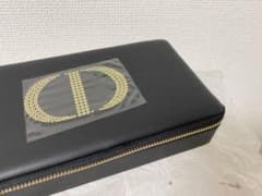Dior 化粧ポーチ (新品未使用箱付)値下げのサムネイル