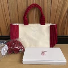 コメダ珈琲 福袋 2026 ドムドムバーガー コラボ グッズのサムネイル