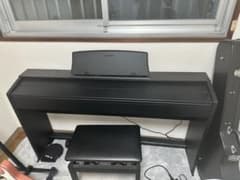 CASIO 電子ピアノ　PX-770のサムネイル