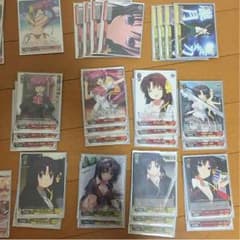 リトバス 姉御軸デッキのサムネイル