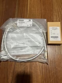 CQ853B03K2 パナソニック洗面化粧台用 シャワーホース ・カプラー 