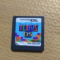 テトリスDSのサムネイル