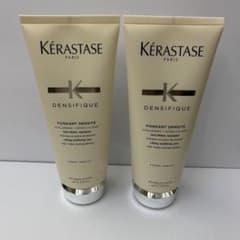 ケラスターゼフォンダンデンシフィック200ml 2本セット - メルカリ