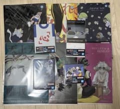 이치 반 쿠지 HUNTER × HUNTER CHMERA ANT ➁ H 상 컴프