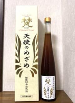 榮 天使のめざめ 500ml 日本酒 10年熟成 - メルカリ