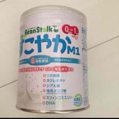 すこやかM1 未開封のサムネイル