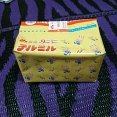 フォローアップミルクのサムネイル