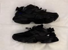 ☆美品☆NewBalanceニューバランスU90604SC Summerスニサン - メルカリ