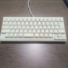 HHKB Lite 2 for Mac キーボード - メルカリ