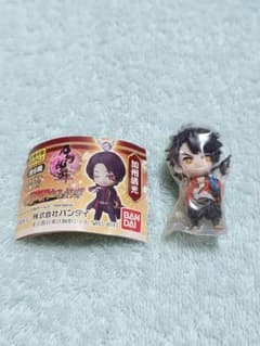 刀剣乱舞　　キーホルダー　陸奥守吉行のサムネイル