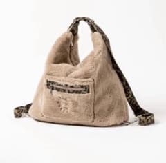 AINA マルチウェイバッグ 2way INTER FACTORY - メルカリ