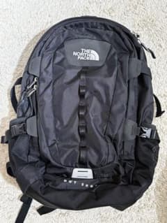 美品】THE NORTH FACE ザ・ノース・フェイス ホットショット 27 - メルカリ
