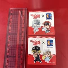 2021年かんぽ生命シールのサムネイル