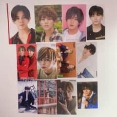 山田涼介 厚紙のサムネイル