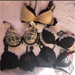 ブラジャー9セット本日のみのサムネイル