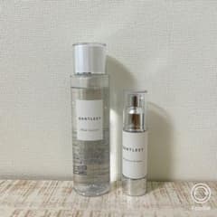 GENTLEST 化粧水　美容液　セットのサムネイル