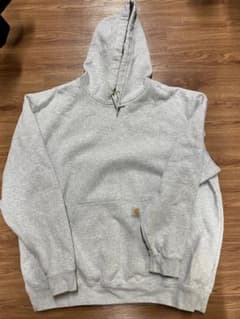 【送料無料】USA古着 Carhartt カーハート パーカーのサムネイル