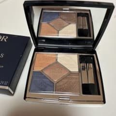【一度のみ使用美品】Dior サンク クルール クチュール 233 エデンロのサムネイル