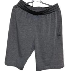 i COOL グレー ショートパンツ Sのサムネイル