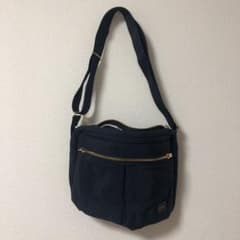 【美品】PORTER ショルダーバッグのサムネイル