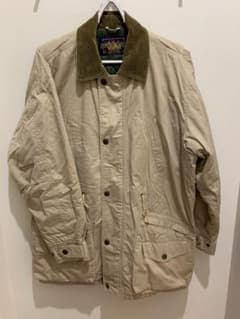 CHAPS Ralph Lauren ハンティングジャケットのサムネイル