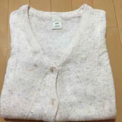 みき☆さま19日まで取り置き 未使用品 ジェラートピケ カーディガンのサムネイル