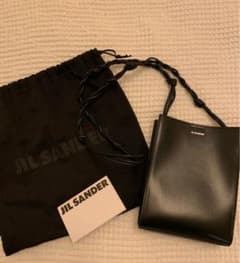 ちぃの様専用 JIL SANDER タングルのサムネイル