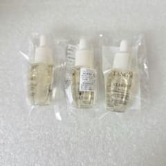 LANCOME クラリフィック ブライトニング セラム 7ml×3本 - メルカリ