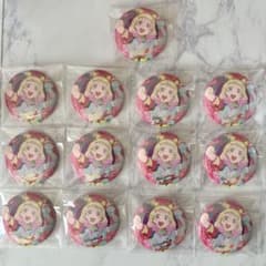 ラブライブ!スーパースター!! Liella! 箔押し 缶バッジ 鬼塚夏美13点 ラブライブ!スーパースター!! Liella! 箔押し 缶バッジ 鬼塚夏美13点