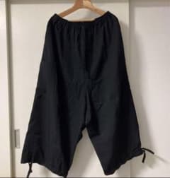 BISHOOL ワイドパンツ　サルエルパンツのサムネイル