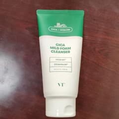 VT COSMETICS VTシカフォームクレンザーのサムネイル
