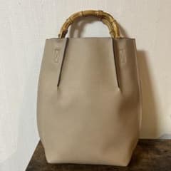 SNIDEL ベージュバックのサムネイル