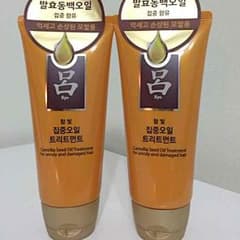 呂  トリートメント  韓国ヘアケアのサムネイル