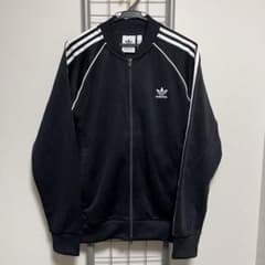 【即購入可】アディダスオリジナルス トラックジャケットのサムネイル