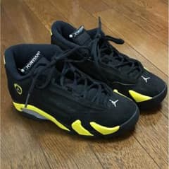 NIKE JORDAN 14 RETROのサムネイル