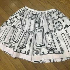 スイーツドアスカートのサムネイル
