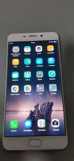 OPPO F1 Plus X9009 海外モデルのサムネイル