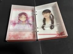 Aqours CLUB 2021 公式メモリアルケース　逢田梨香子　桜内梨子のサムネイル