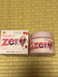 BANILA CO I SCREAM COLOUR クレンジングバームのサムネイル