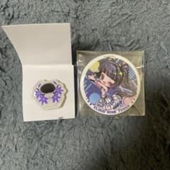 か*め様 クラウドナインコラボ 缶バッジ・ピンバッジ【吉乃】 か*め様 クラウドナインコラボ 缶バッジ・ピンバッジ【吉乃】 - メルカリ