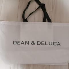 ゼクシィ2020年11月付録　DEAN&DELUCAのサムネイル