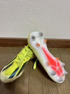 アディダス サッカースパイク エックス クレイジーファスト ELITE SG