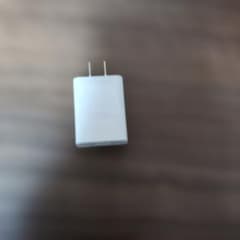 HUAWEI（ファーウェイ）クイックチャージ ACアダプタ 急速充電のサムネイル