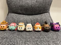 ぷいぷいモルカー フィギュア セットのサムネイル