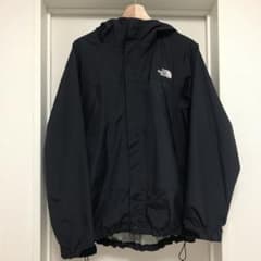 ノースフェイス　マウンテンパーカー　ドットショットのサムネイル
